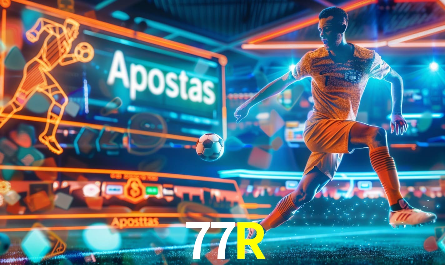 Apostas 77R