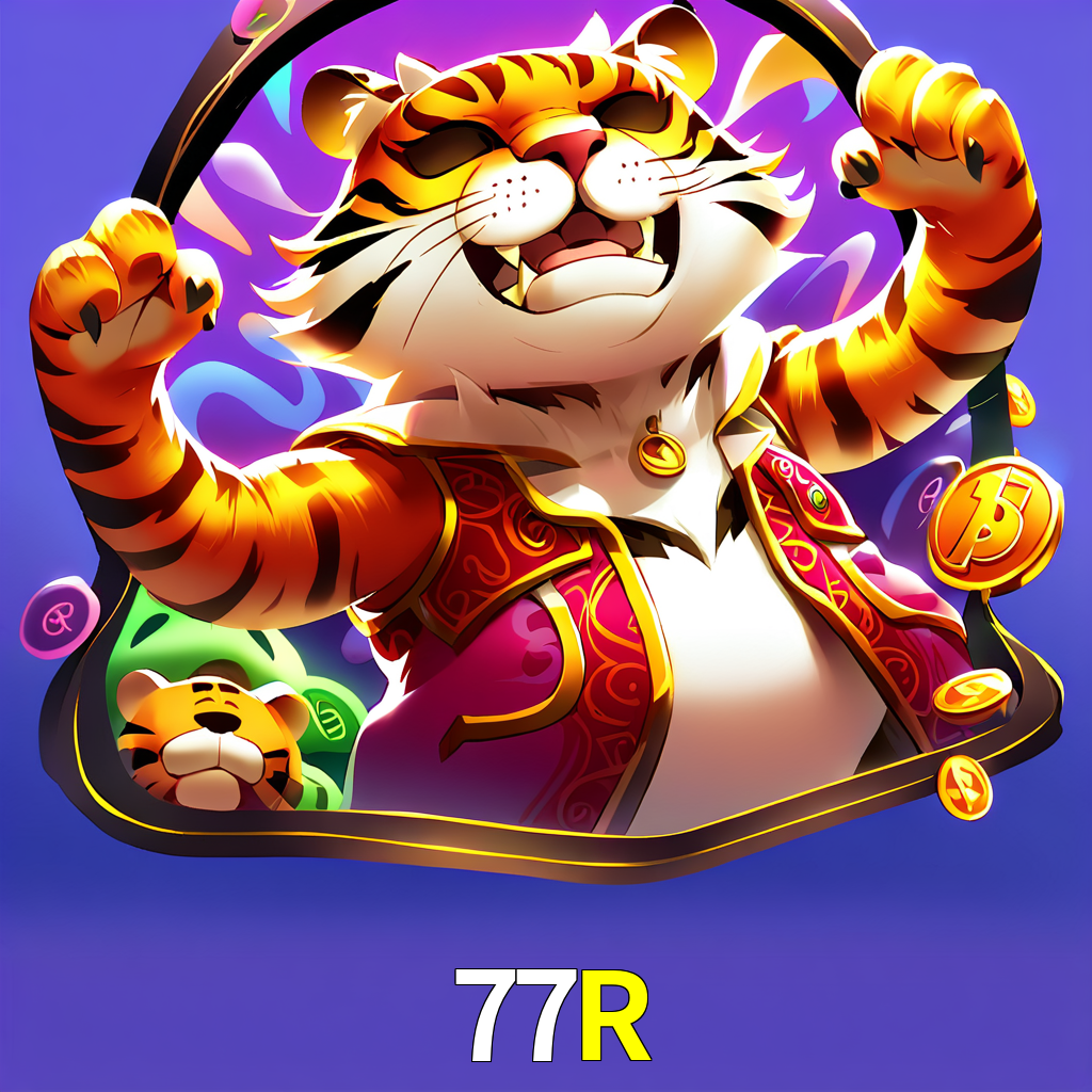 Cassino Online 77R